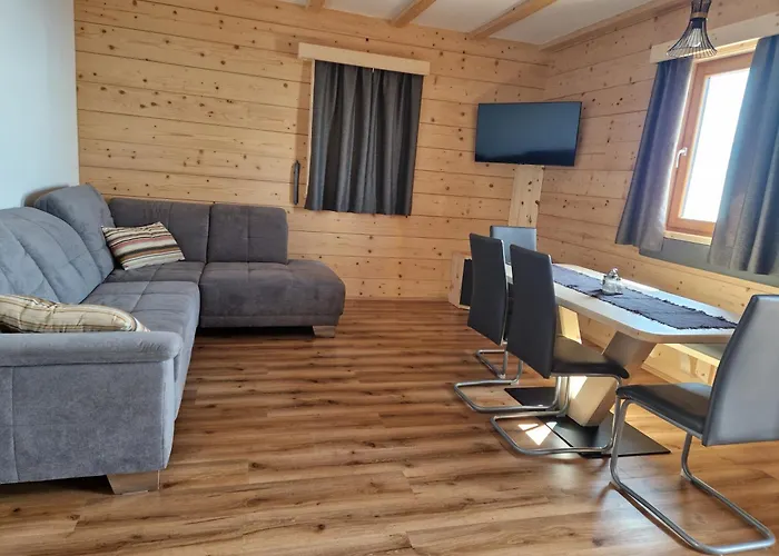 Apartmán Apartmaji Pr Ambruzarju Cerklje na Gorenjskem