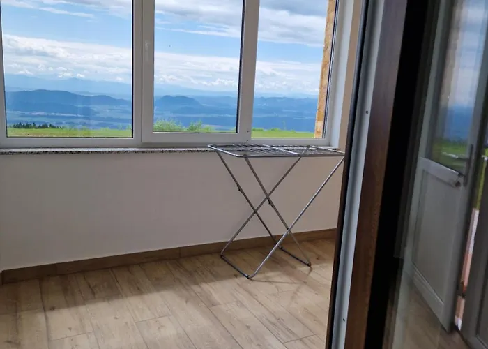 Apartmaji Pr Ambruzarju *