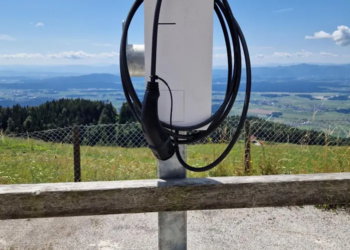 Apartmaji Pr Ambruzarju Appartamento