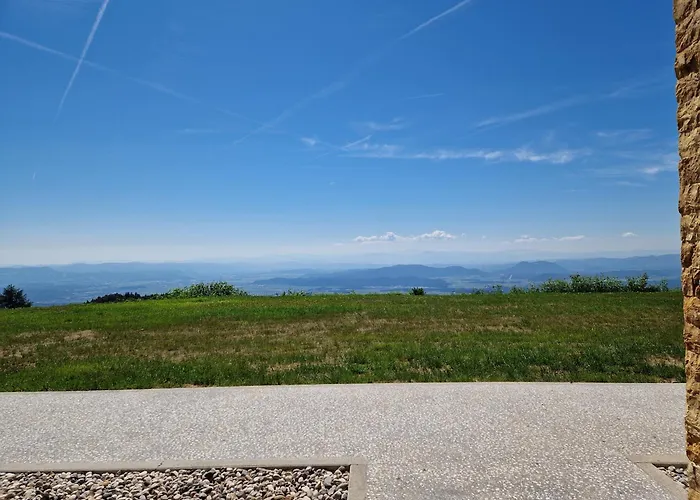 Apartmaji Pr Ambruzarju * Cerklje na Gorenjskem