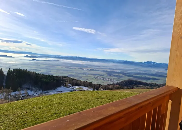 Apartmaji Pr Ambruzarju