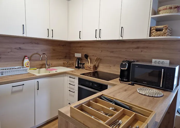 Apartmaji Pr Ambruzarju Appartamento