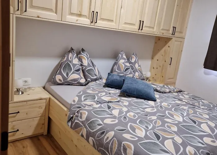 Apartmaji Pr Ambruzarju Appartamento