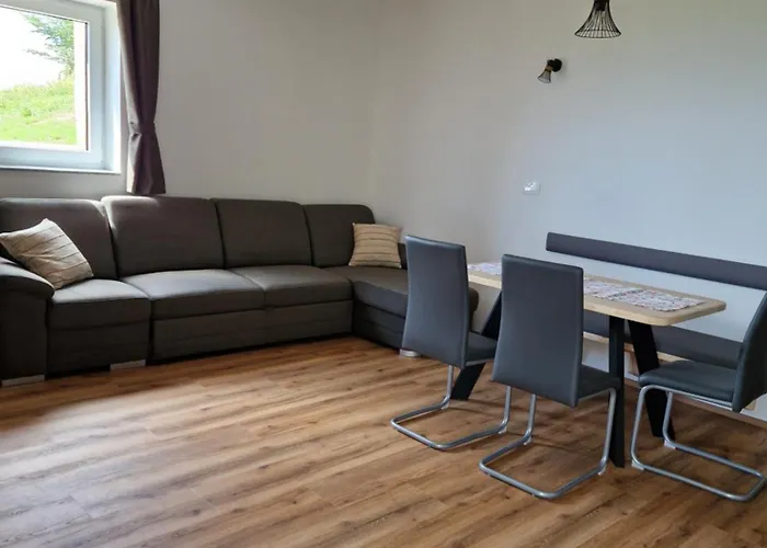 Appartamento Apartmaji Pr Ambruzarju *
